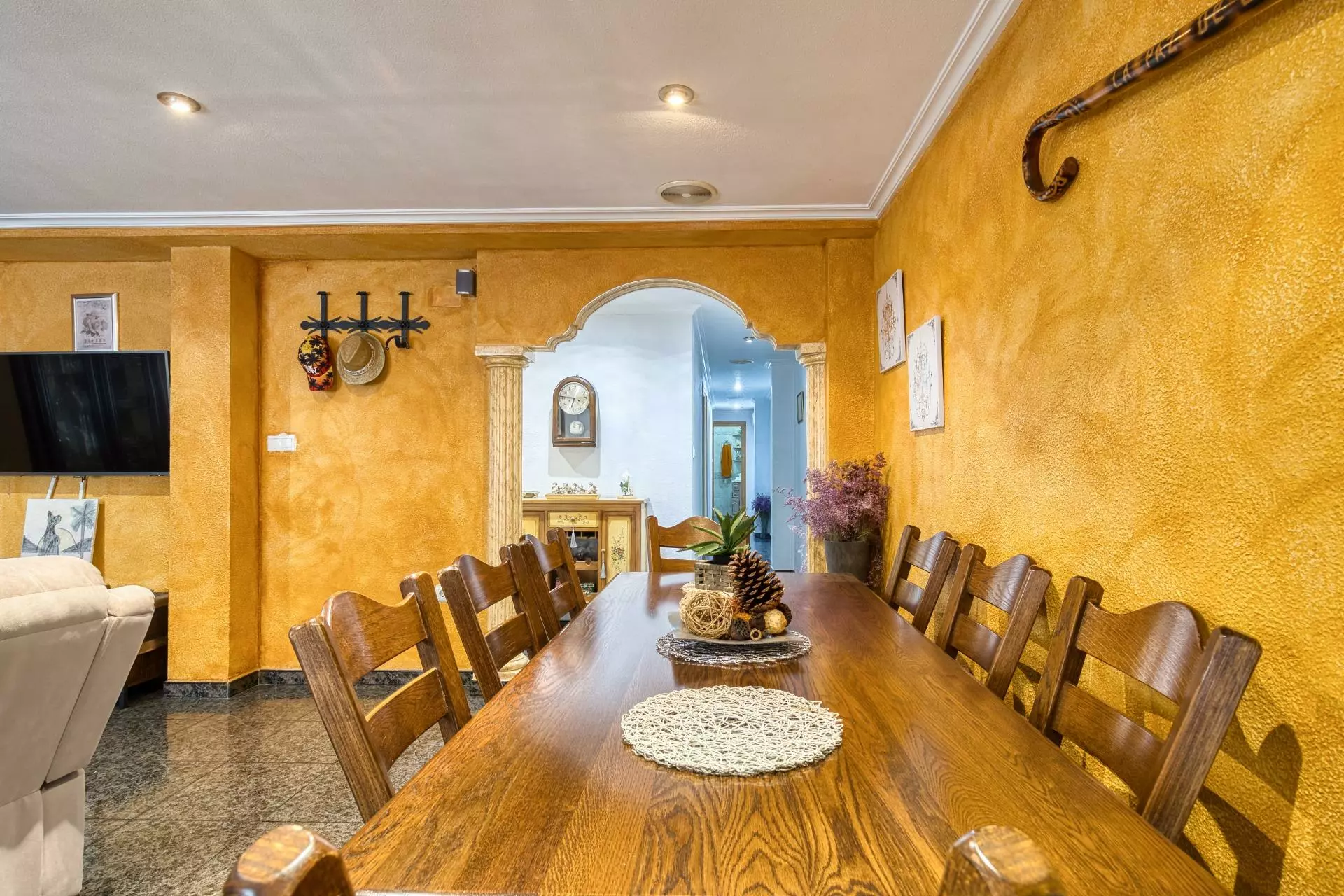 Flat 115 M² In Elche, Spain