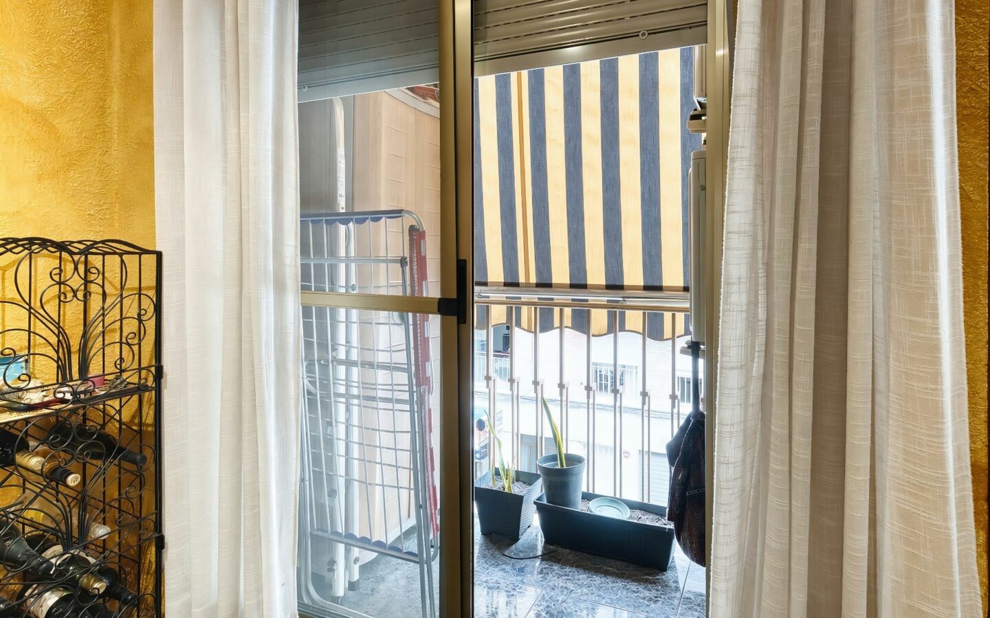 Flat 115 M² In Elche, Spain