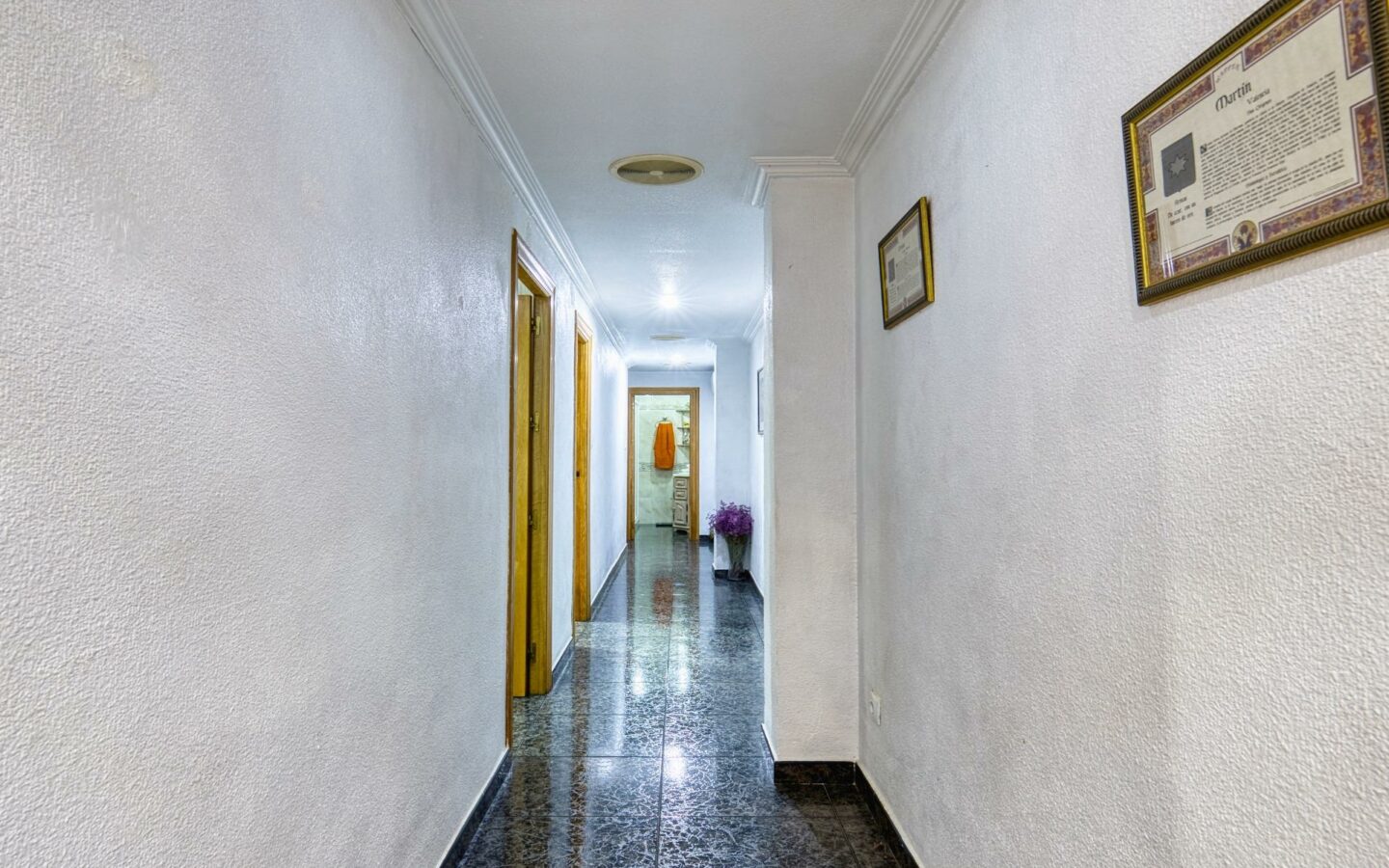 Flat 115 M² In Elche, Spain