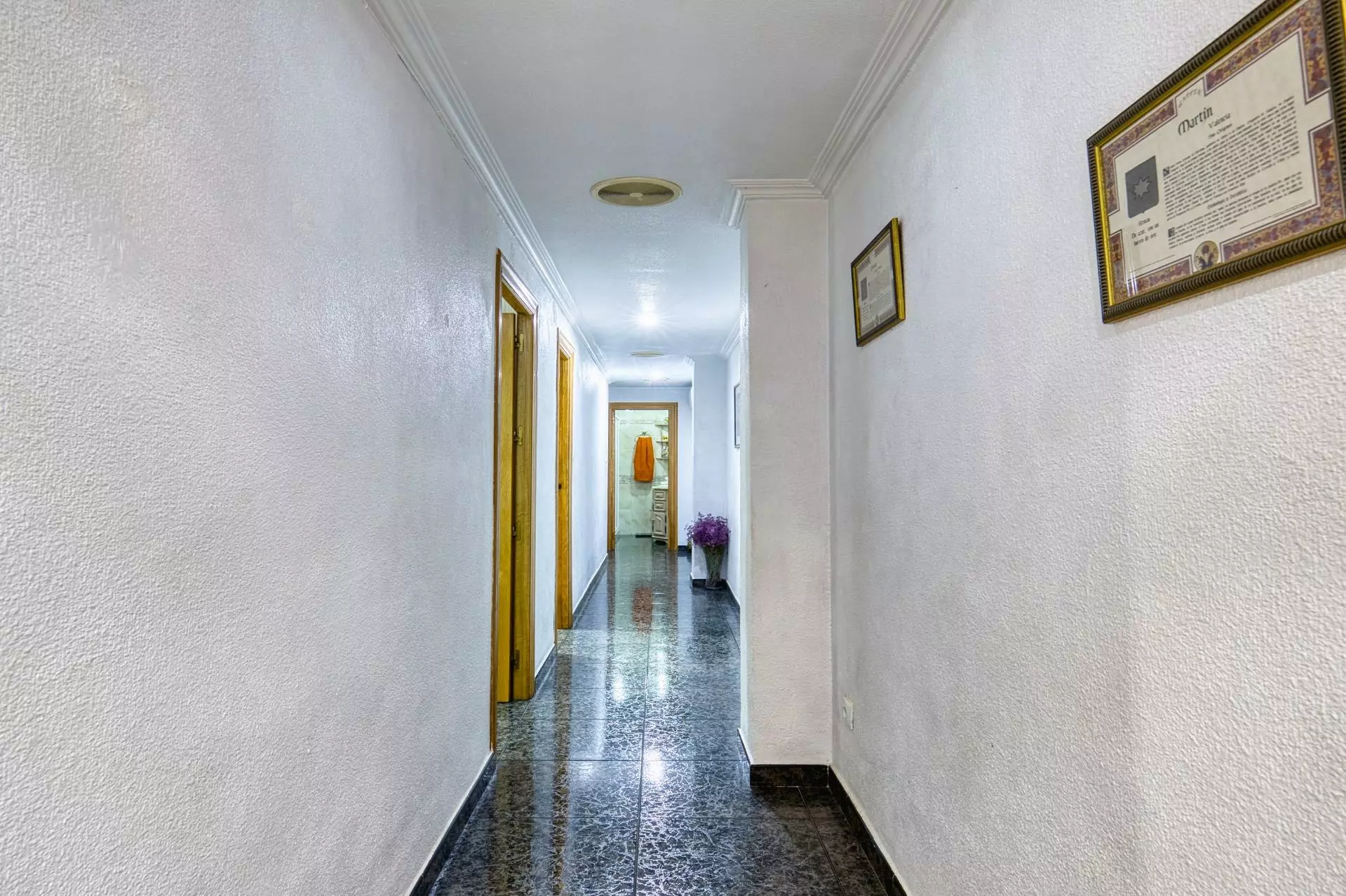 Flat 115 M² In Elche, Spain