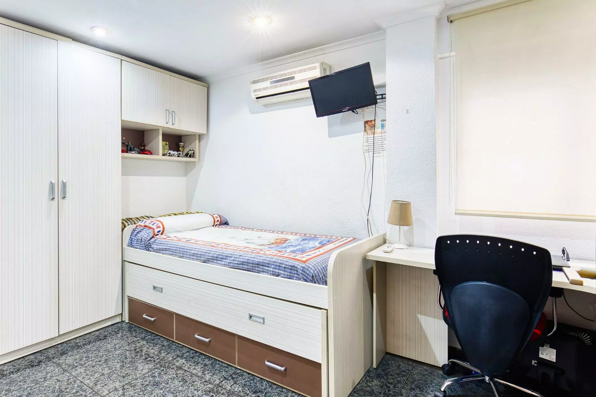 Flat 115 M² In Elche, Spain
