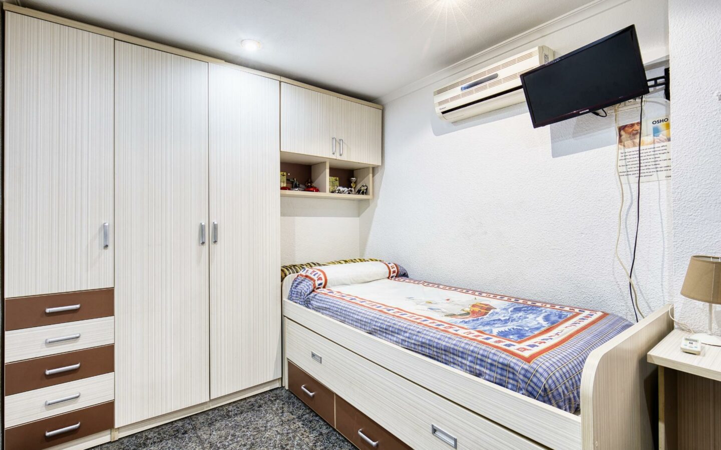 Flat 115 M² In Elche, Spain