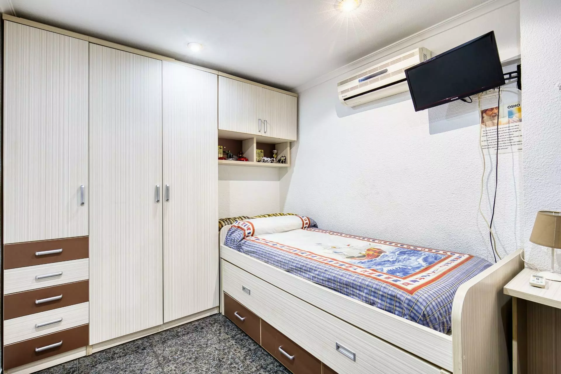 Flat 115 M² In Elche, Spain