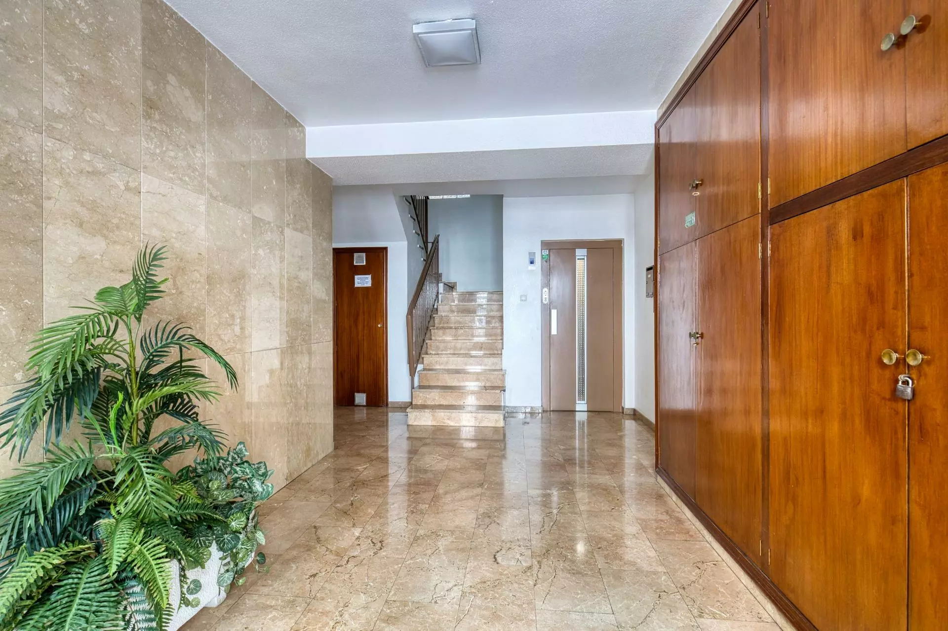 Flat 115 M² In Elche, Spain