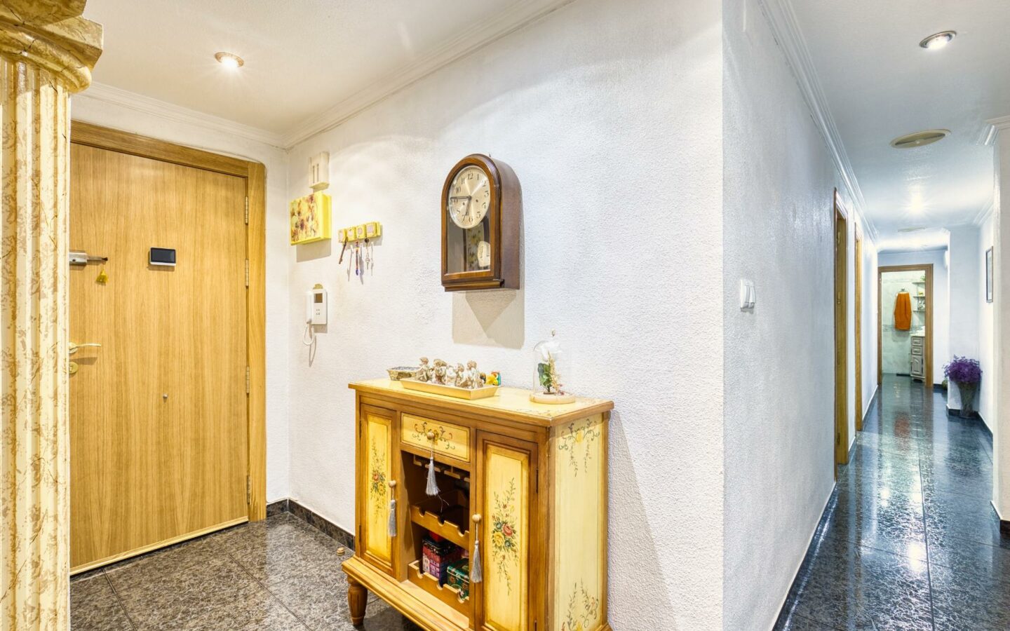 Flat 115 M² In Elche, Spain