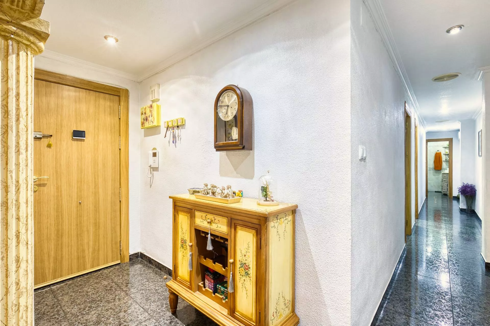 Flat 115 M² In Elche, Spain