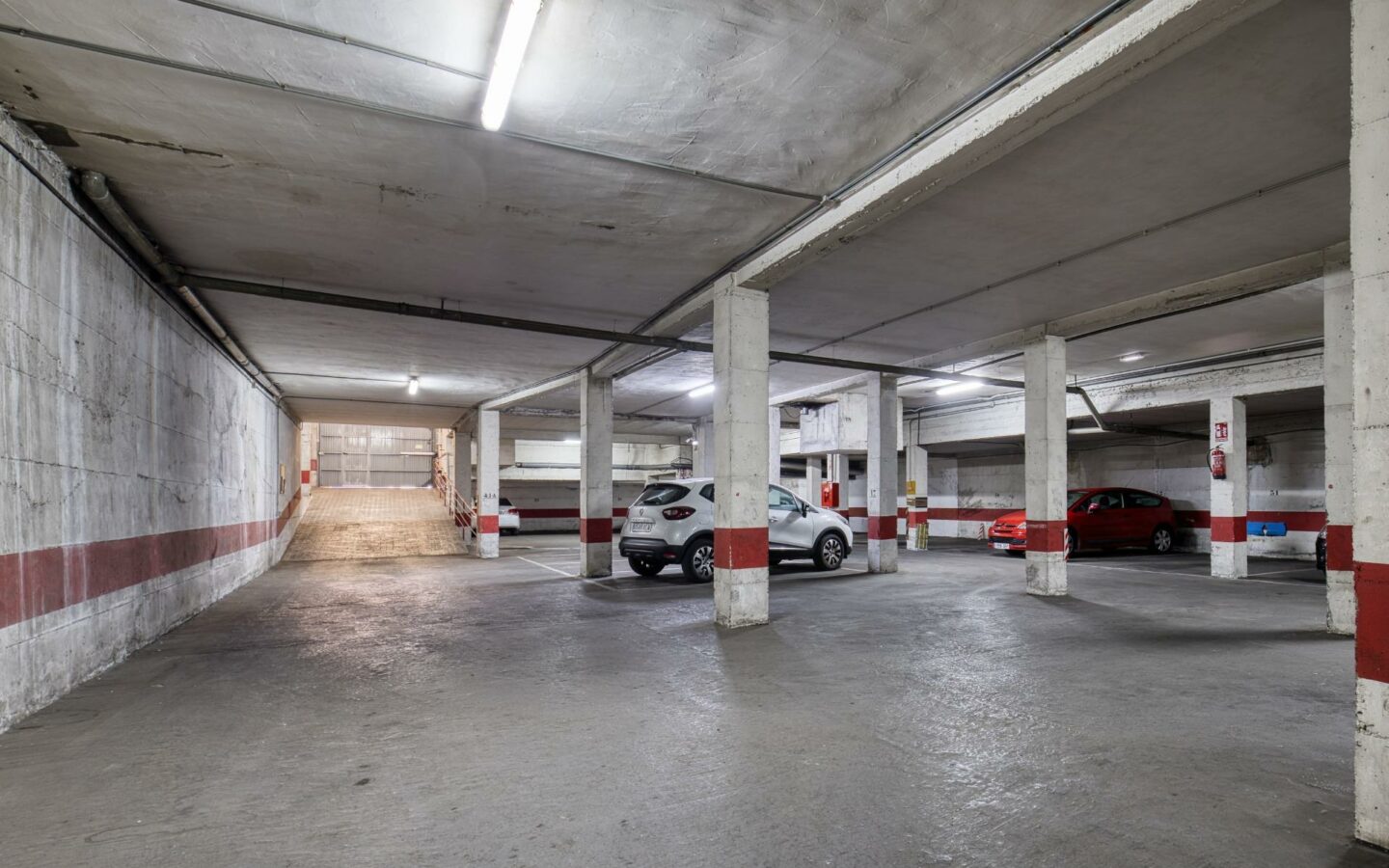 Flat 115 M² In Elche, Spain