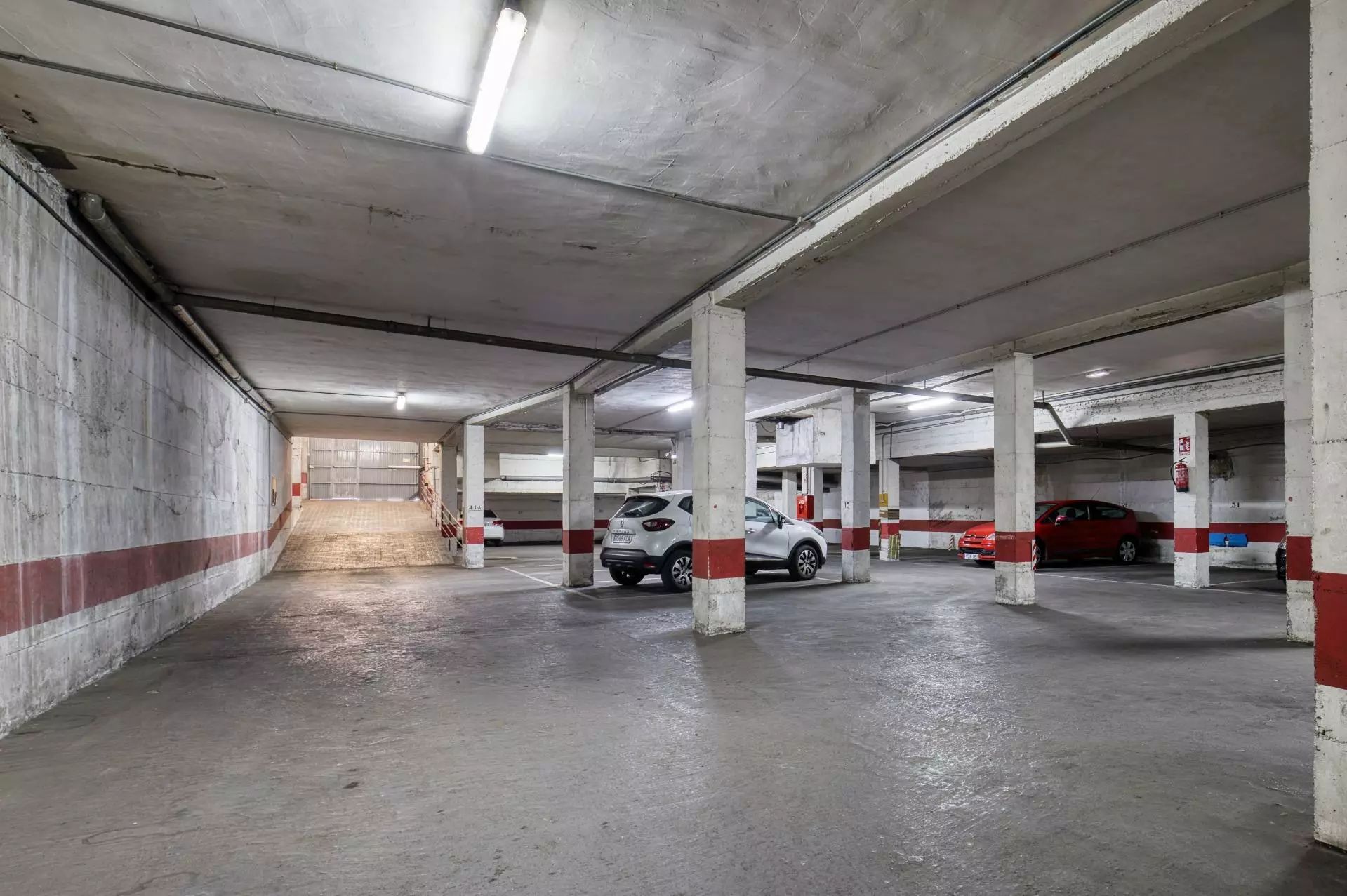 Flat 115 M² In Elche, Spain