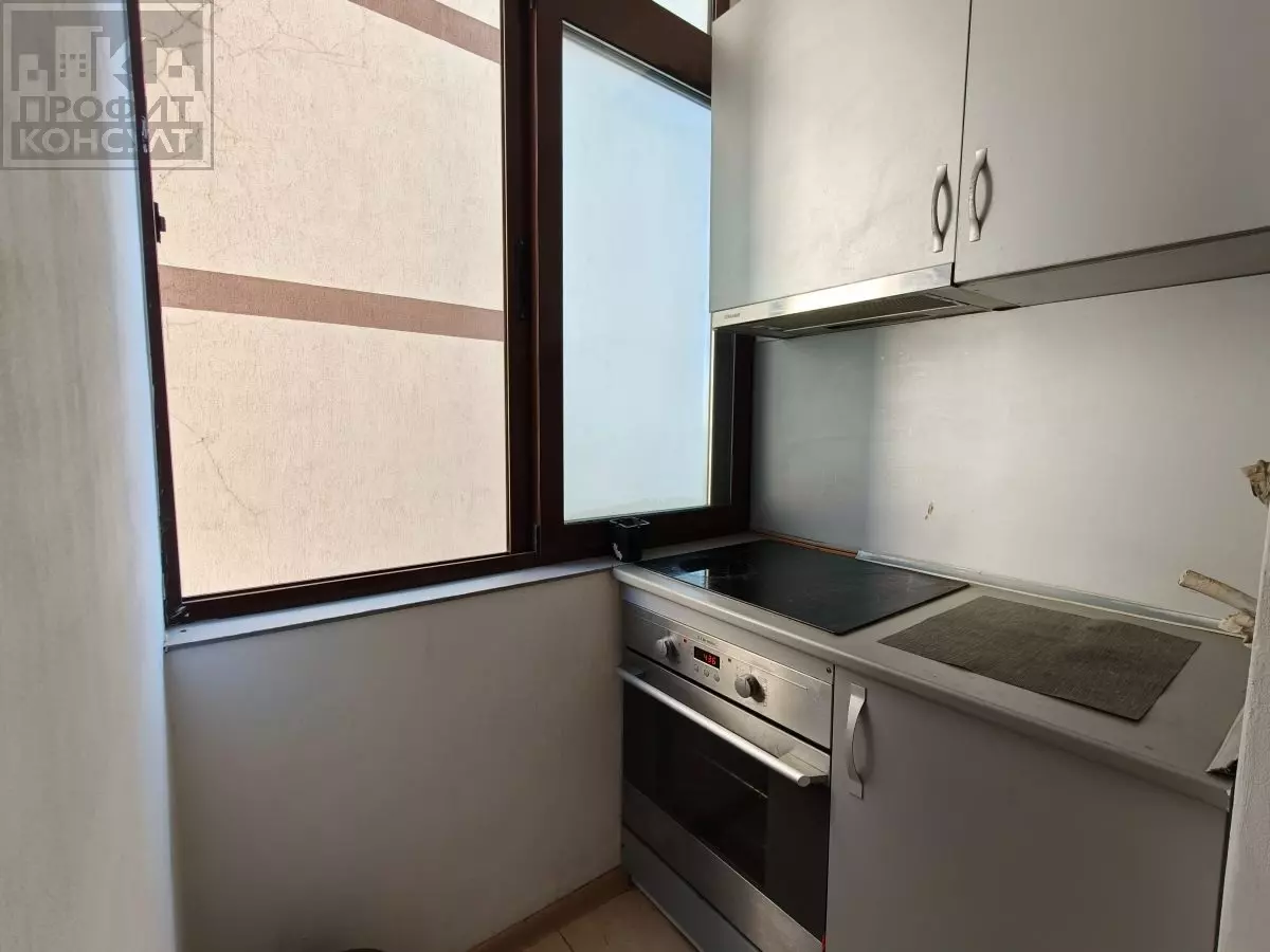 Two-bedroom Apartment, Zona B District, Veliko Tarnovo