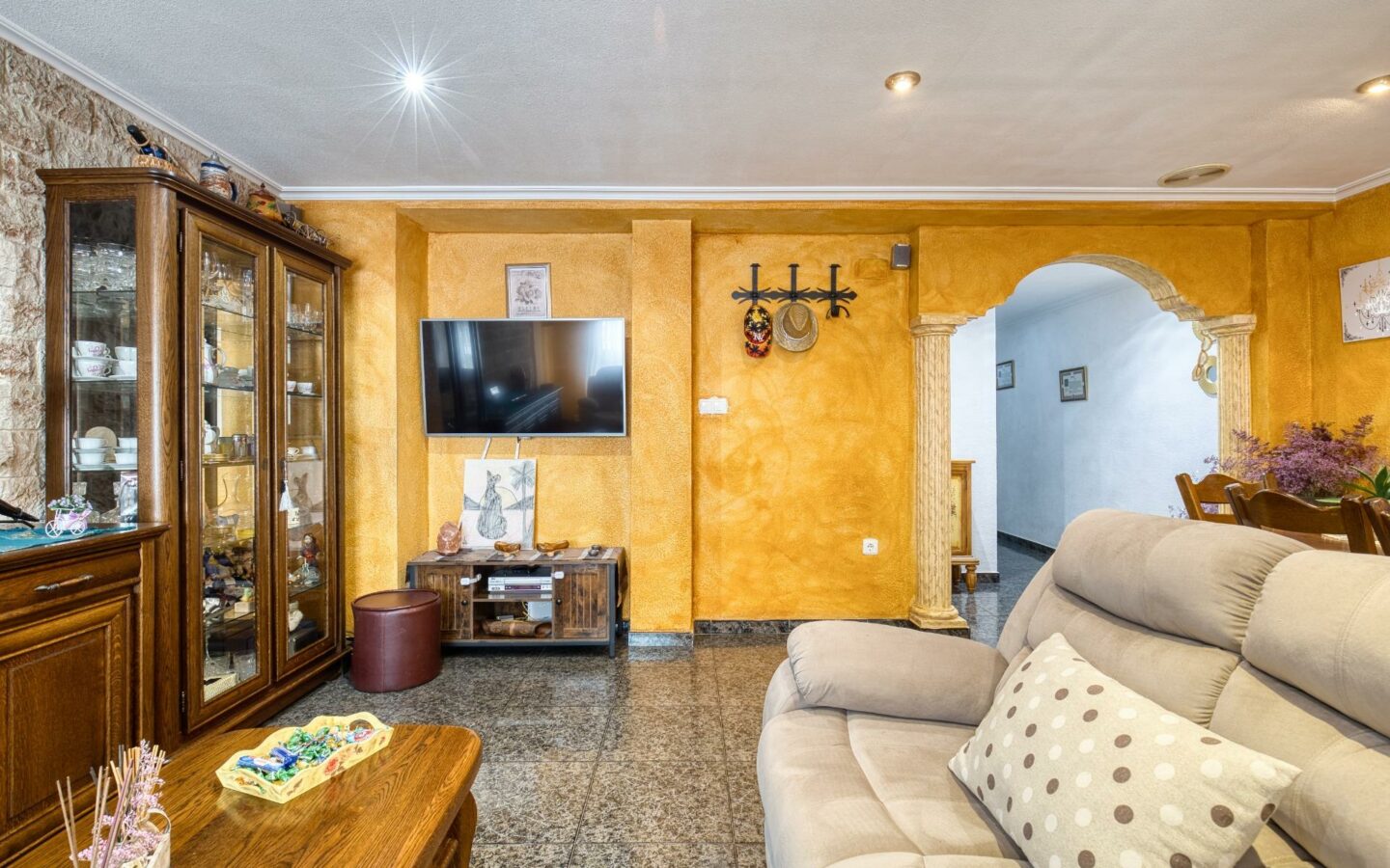 Flat 115 M² In Elche, Spain