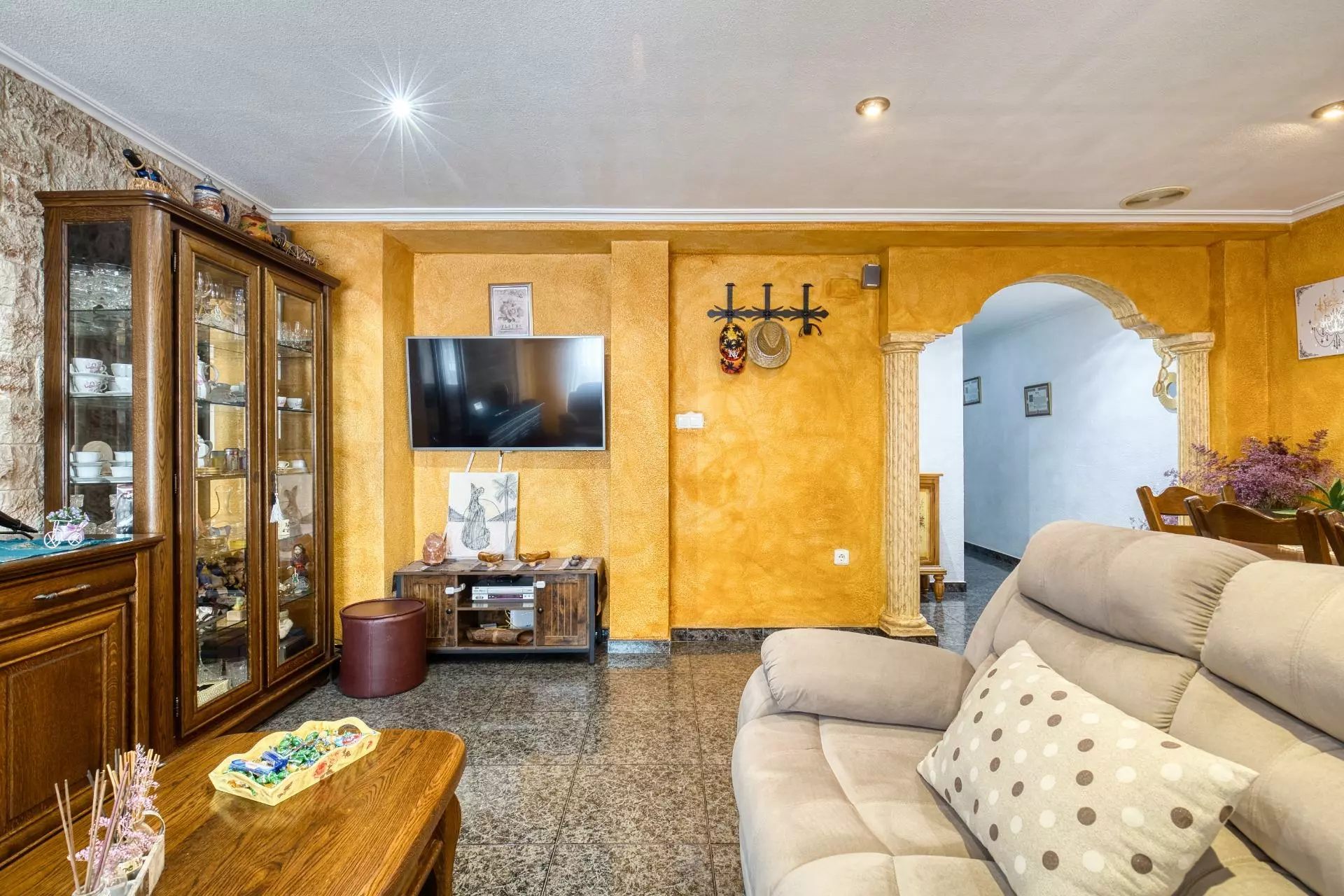 Flat 115 M² In Elche, Spain