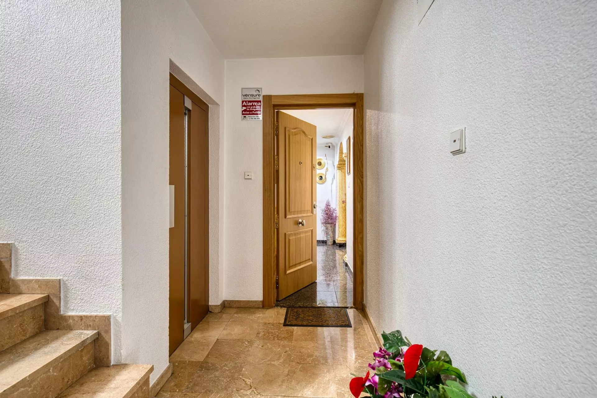 Flat 115 M² In Elche, Spain