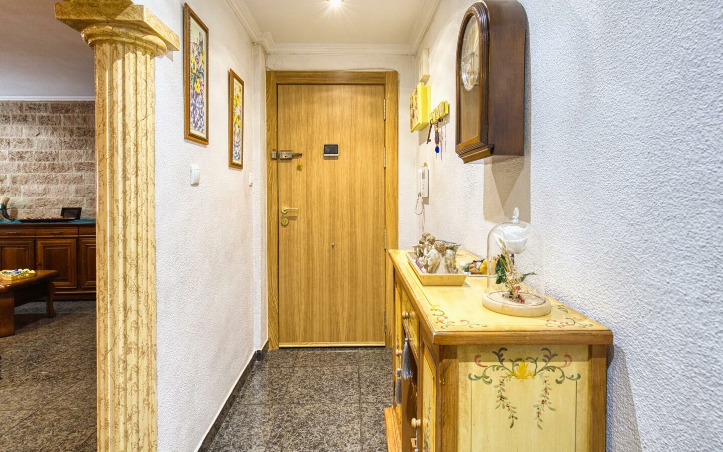 Flat 115 M² In Elche, Spain