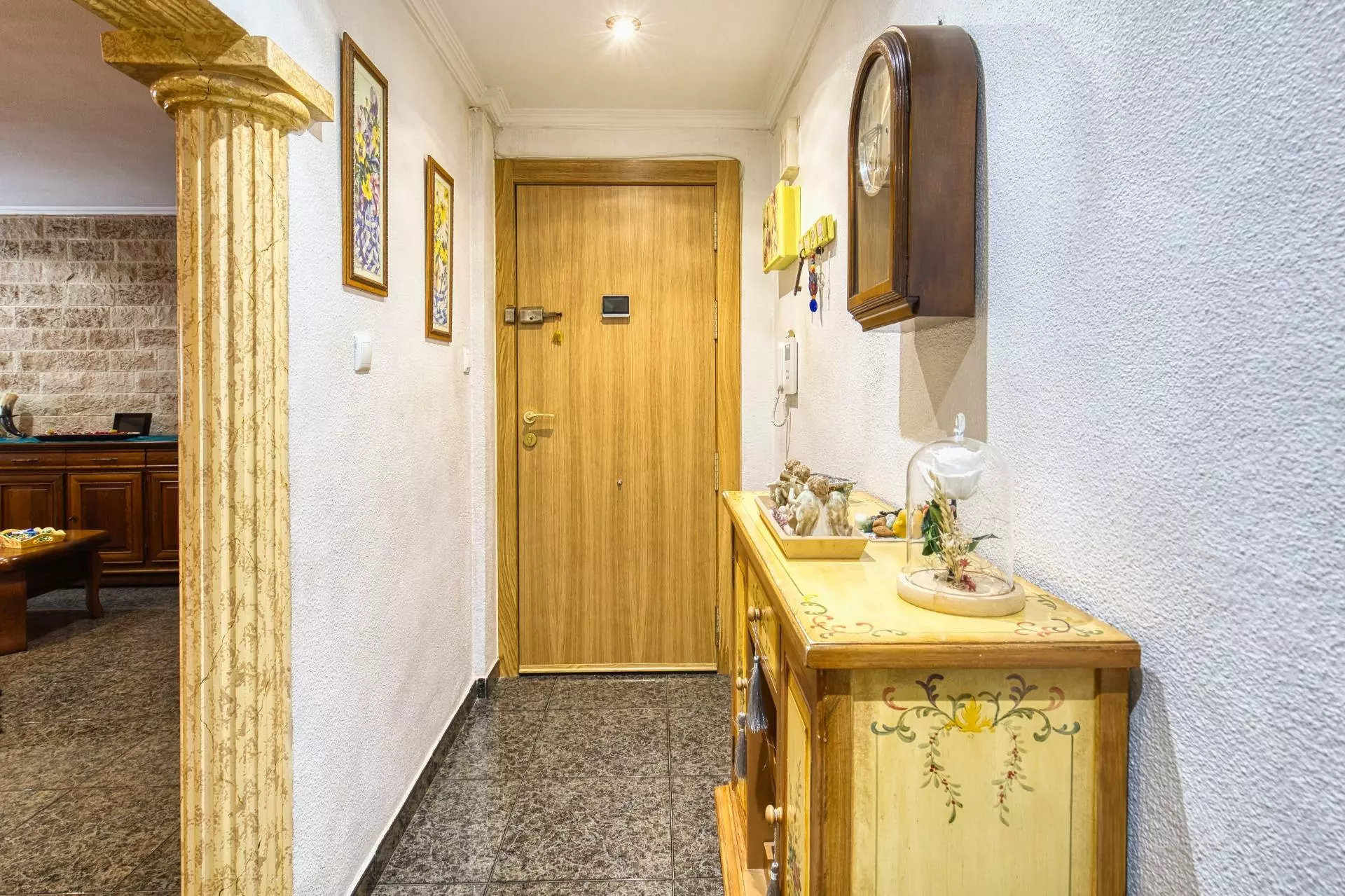 Flat 115 M² In Elche, Spain