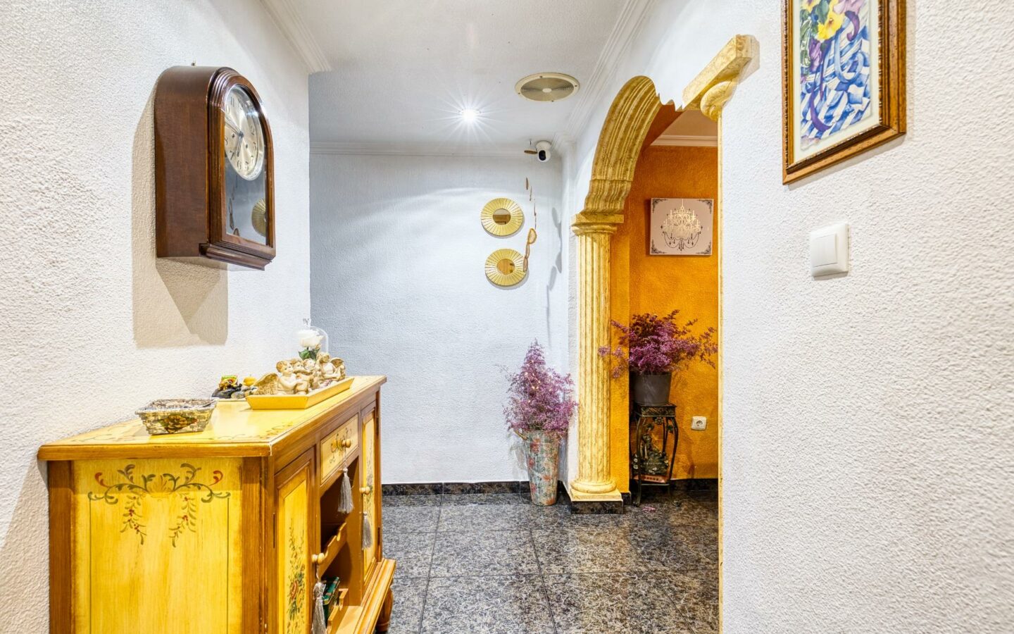 Flat 115 M² In Elche, Spain