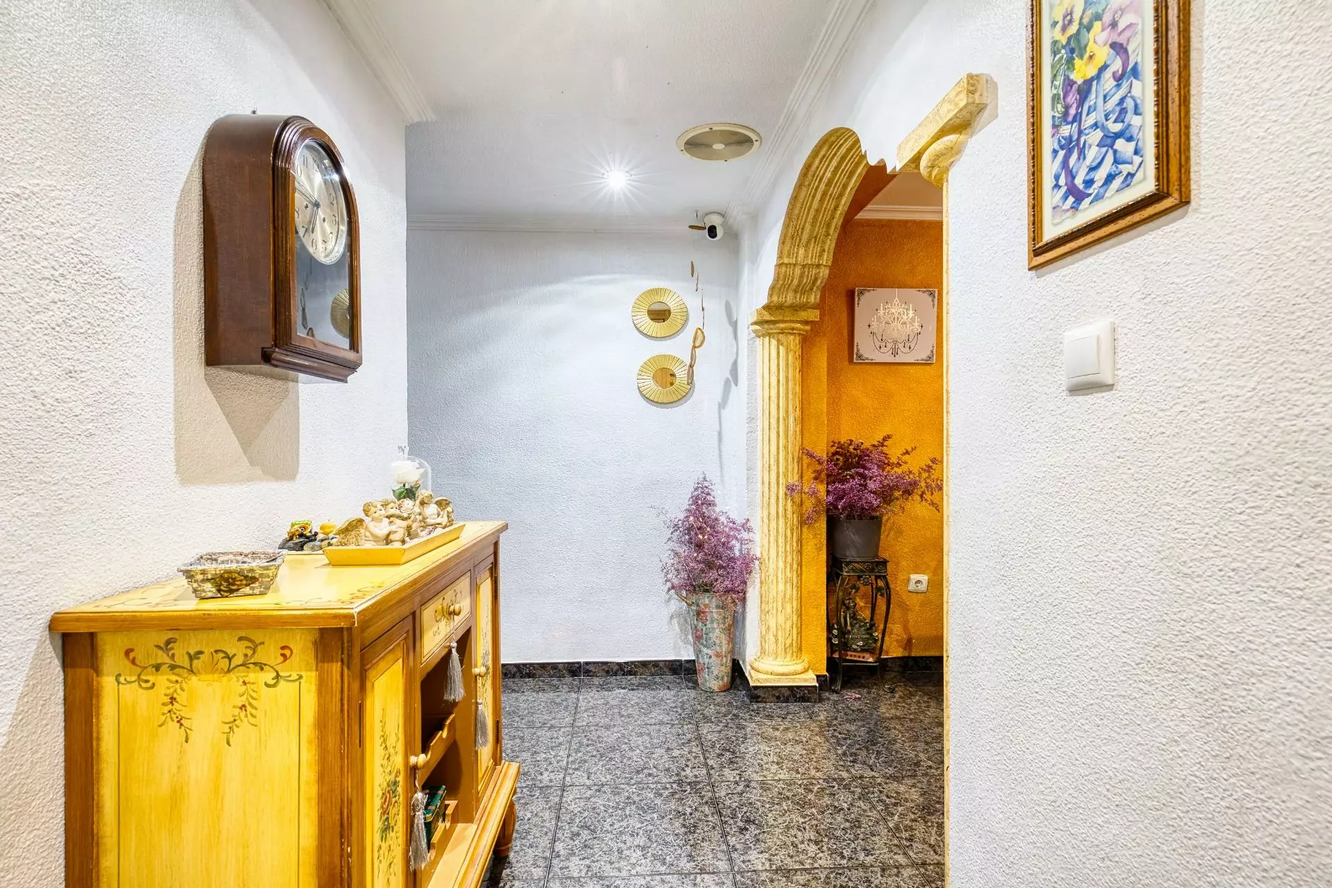 Flat 115 M² In Elche, Spain