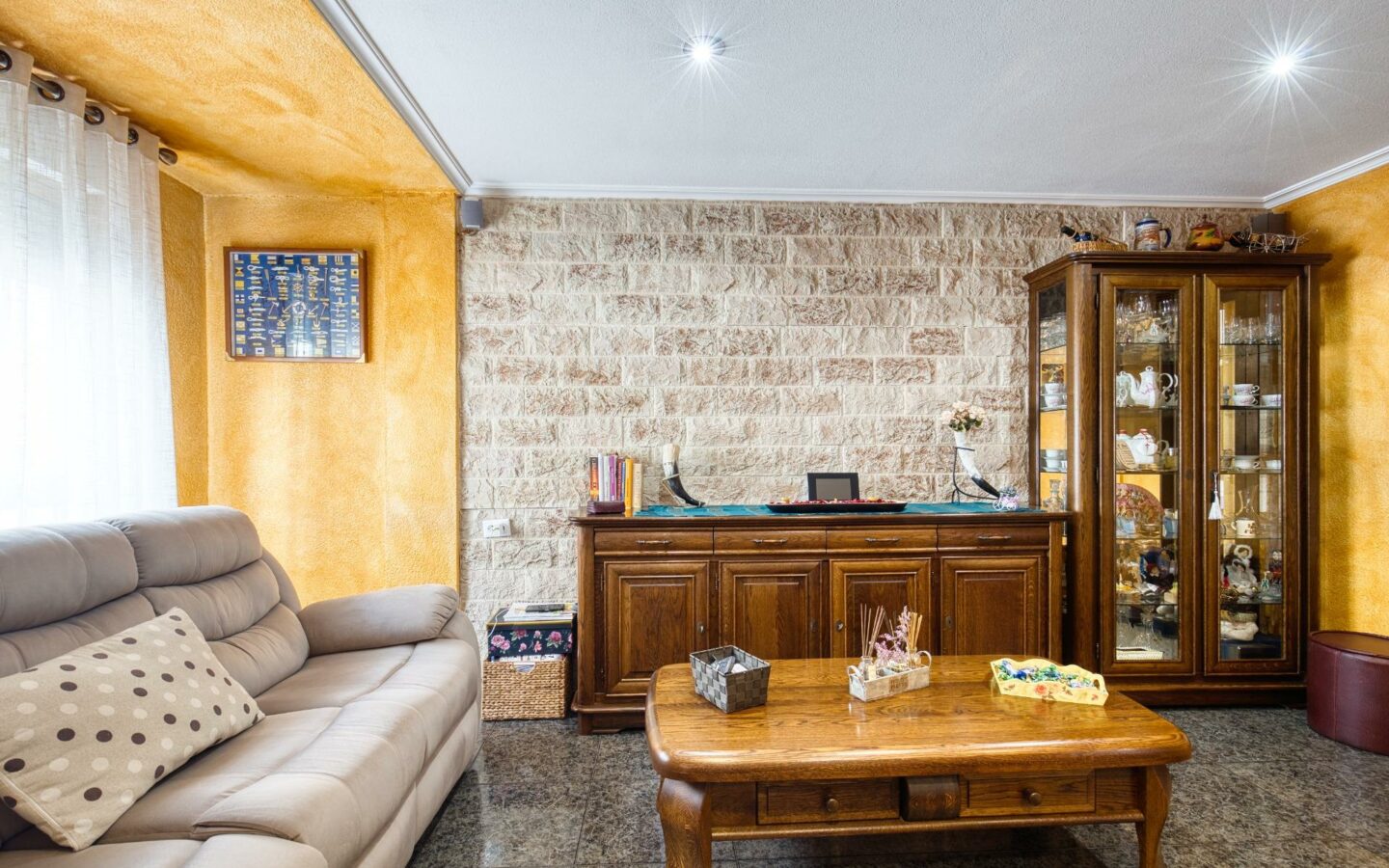 Flat 115 M² In Elche, Spain