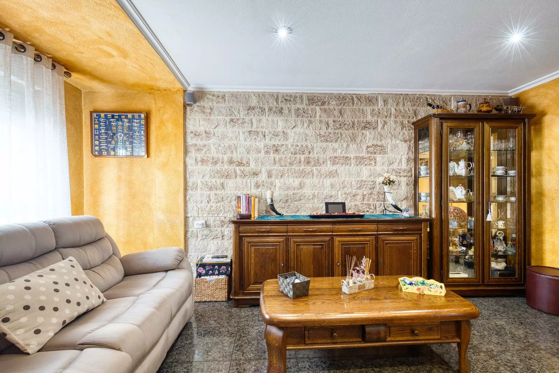 Flat 115 M² In Elche, Spain