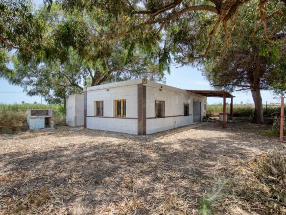 Country House 60 M² In La Marina, Spain