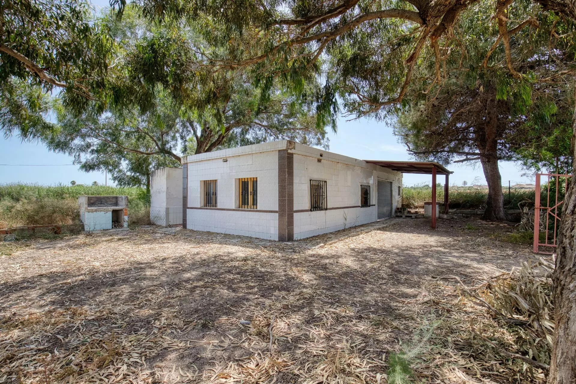 1-bedroom Country House In La Marina, Spain (60 M²)