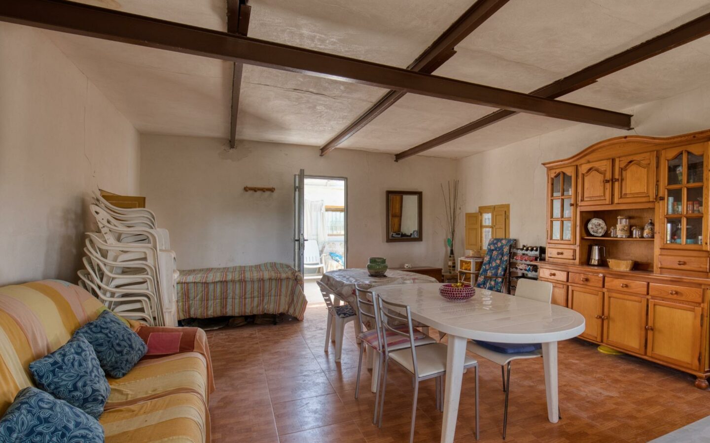 1-bedroom Country House In La Marina, Spain (60 M²)