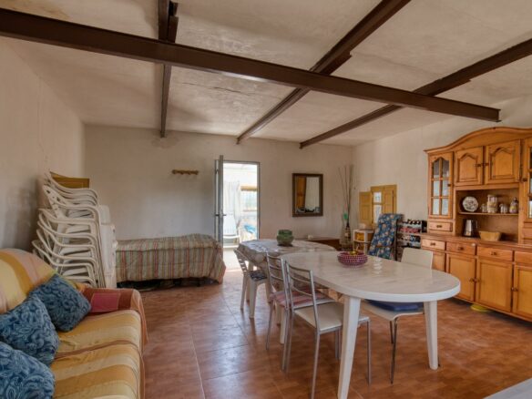 1-bedroom Country House In La Marina, Spain (60 M²)