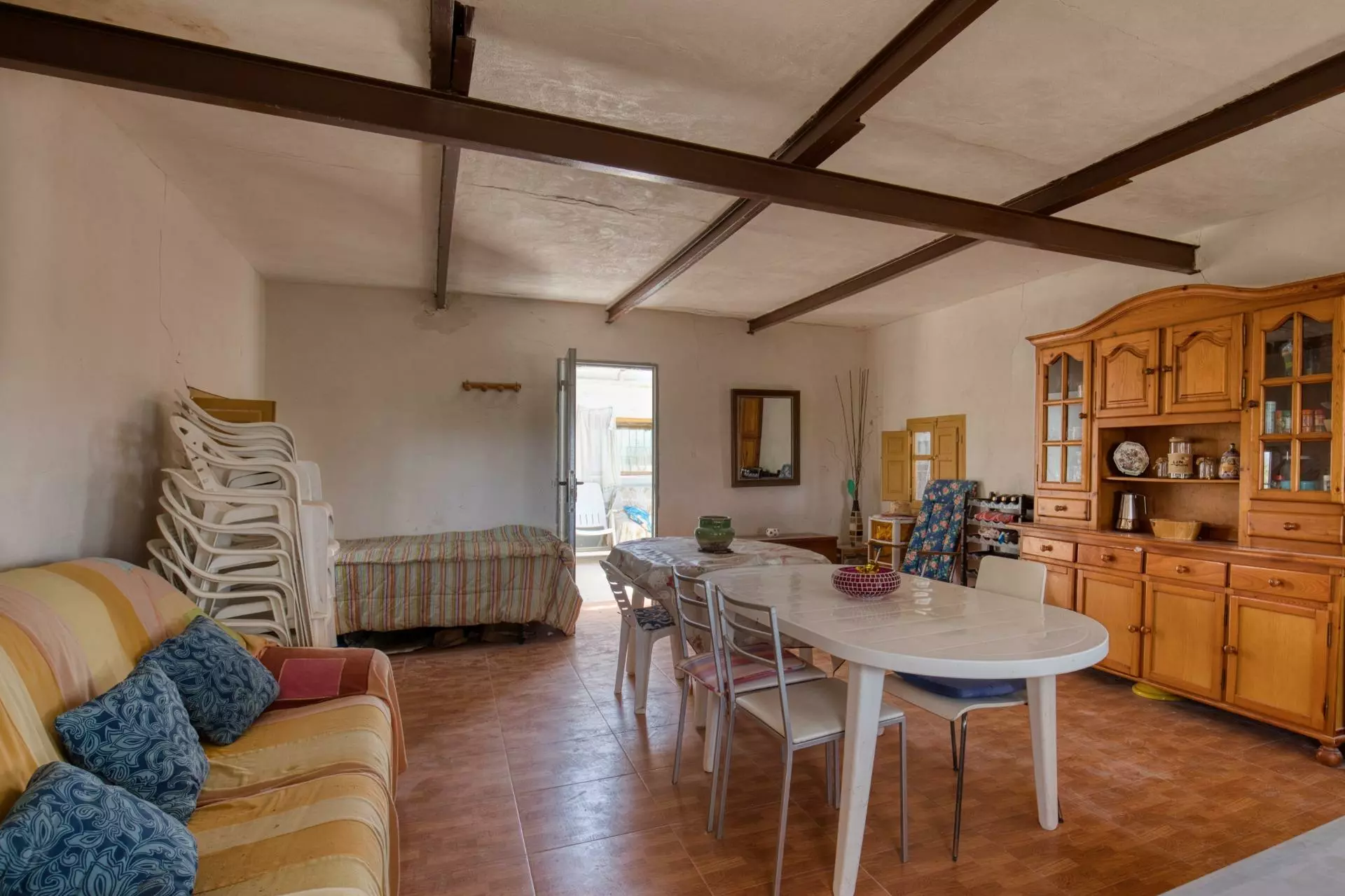 1-bedroom Country House In La Marina, Spain (60 M²)