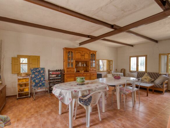 1-bedroom Country House In La Marina, Spain (60 M²)
