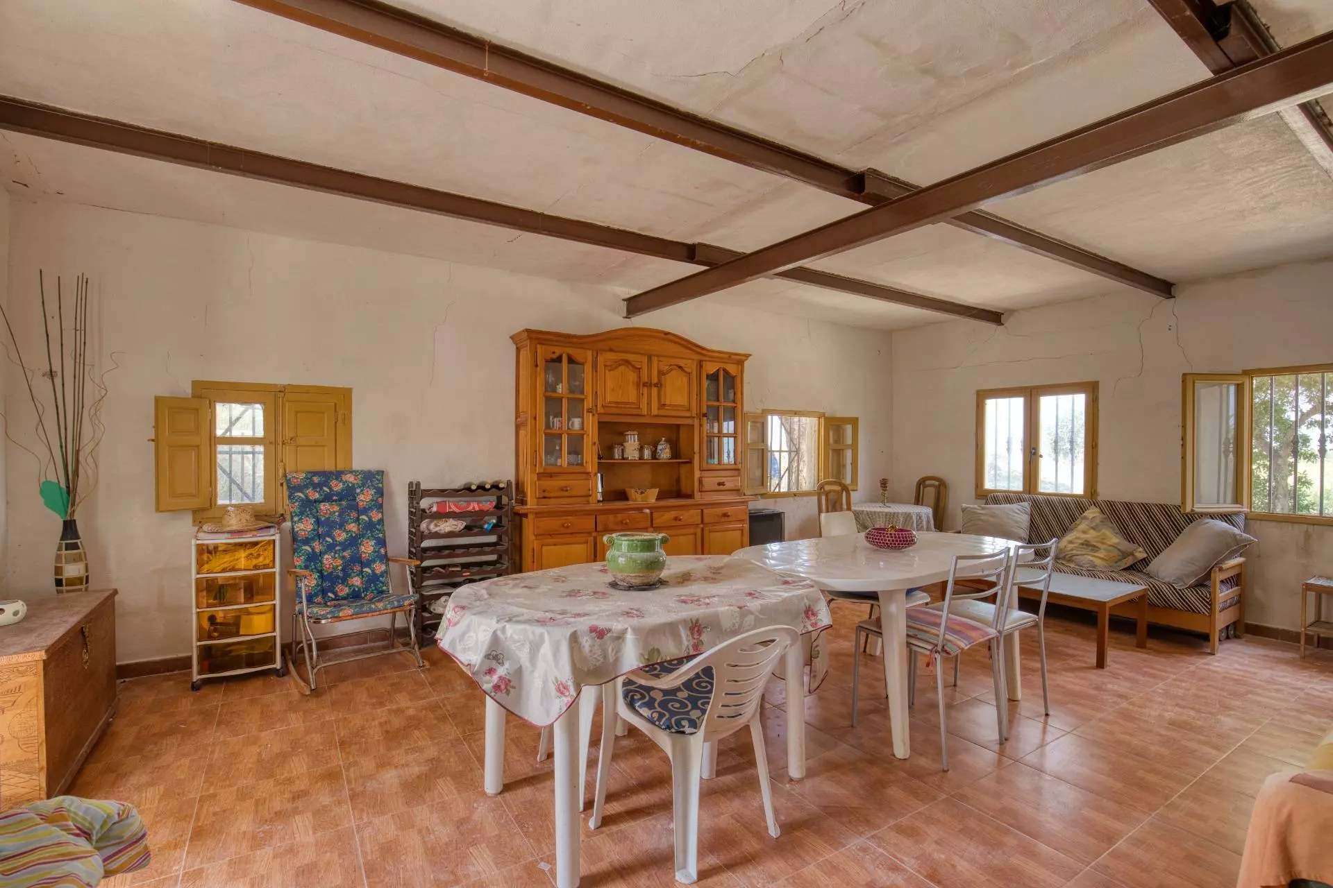 1-bedroom Country House In La Marina, Spain (60 M²)