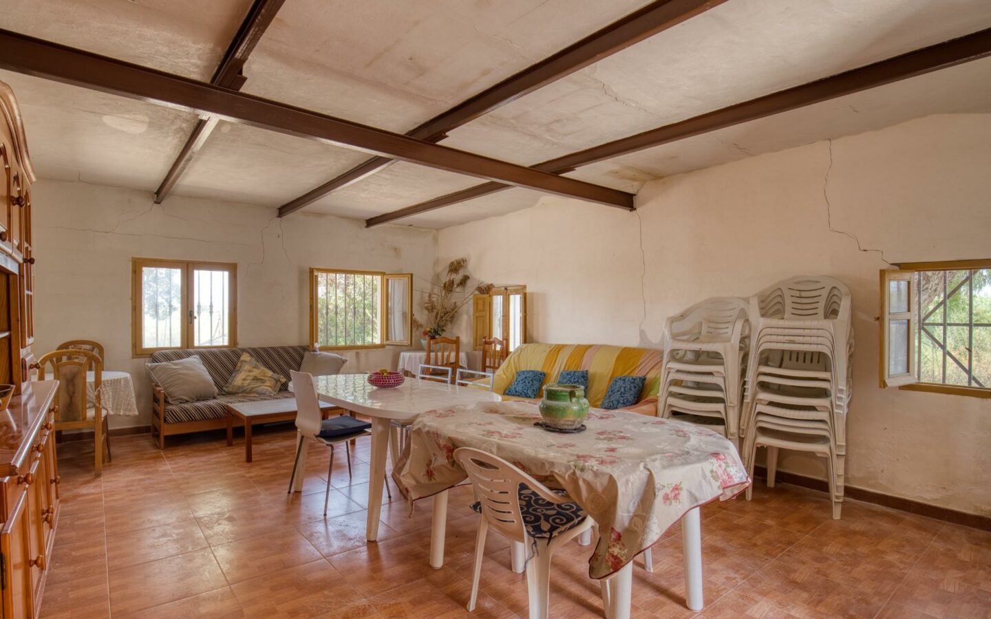 1-bedroom Country House In La Marina, Spain (60 M²)