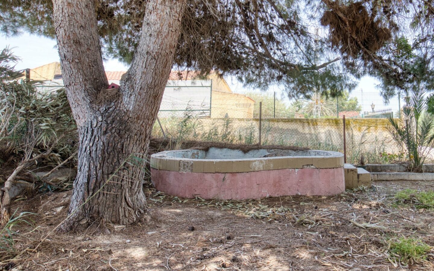 1-bedroom Country House In La Marina, Spain (60 M²)