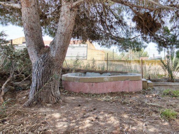 1-bedroom Country House In La Marina, Spain (60 M²)