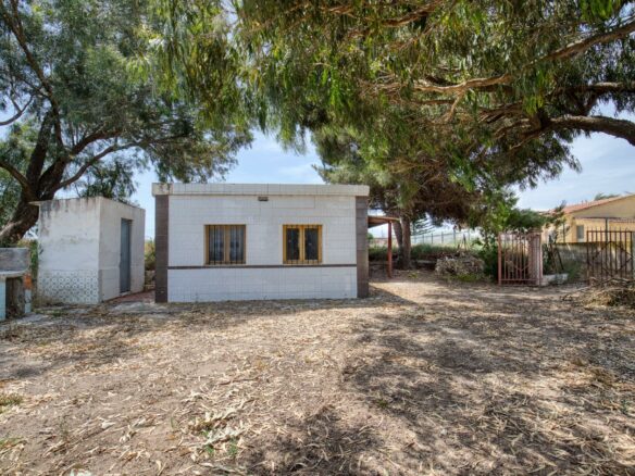 1-bedroom Country House In La Marina, Spain (60 M²)