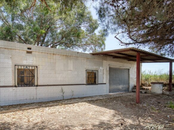 1-bedroom Country House In La Marina, Spain (60 M²)