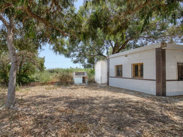 1-bedroom Country House In La Marina, Spain (60 M²)