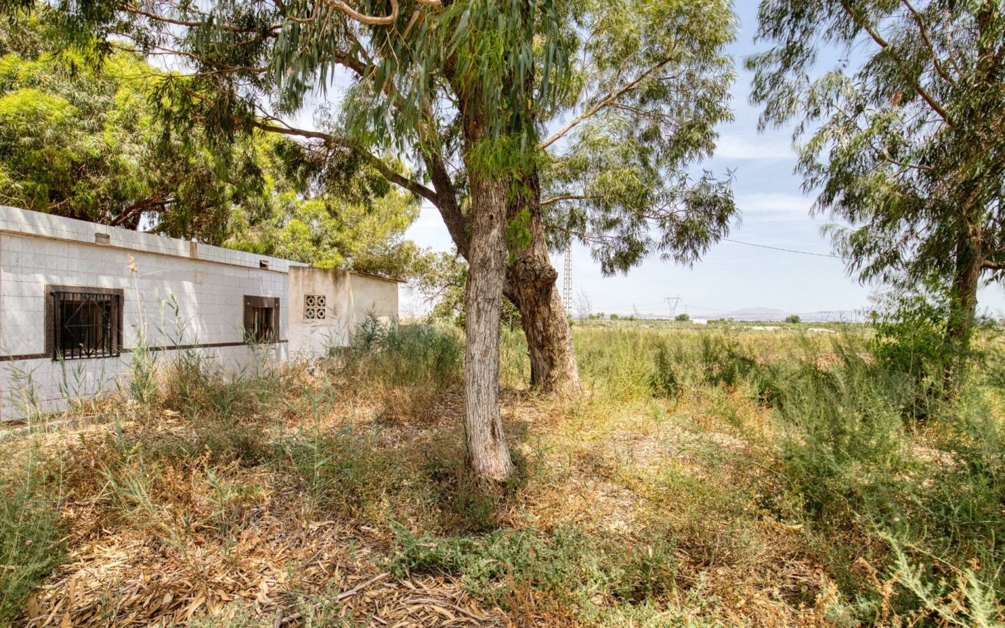 1-bedroom Country House In La Marina, Spain (60 M²)