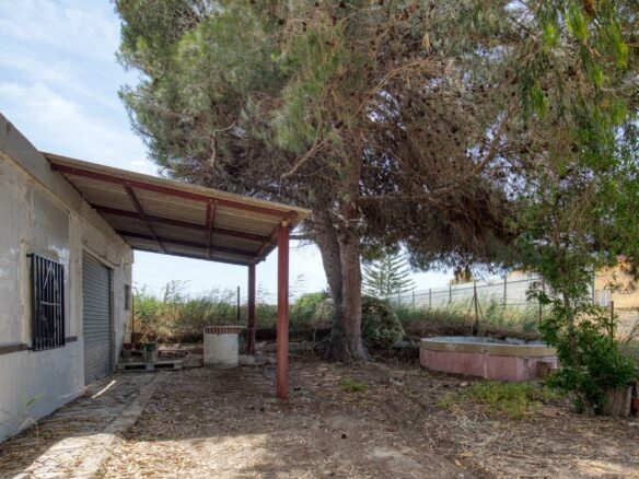 1-bedroom Country House In La Marina, Spain (60 M²)