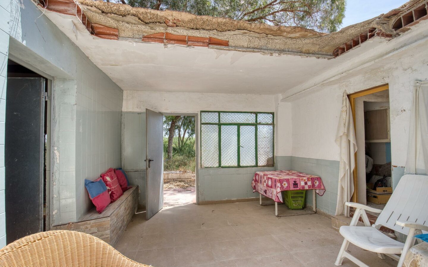 1-bedroom Country House In La Marina, Spain (60 M²)