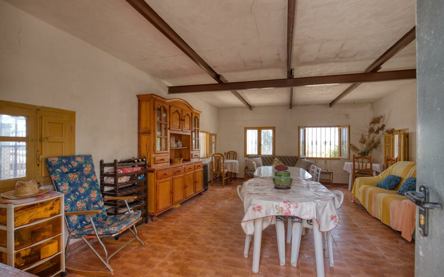 1-bedroom Country House In La Marina, Spain (60 M²)