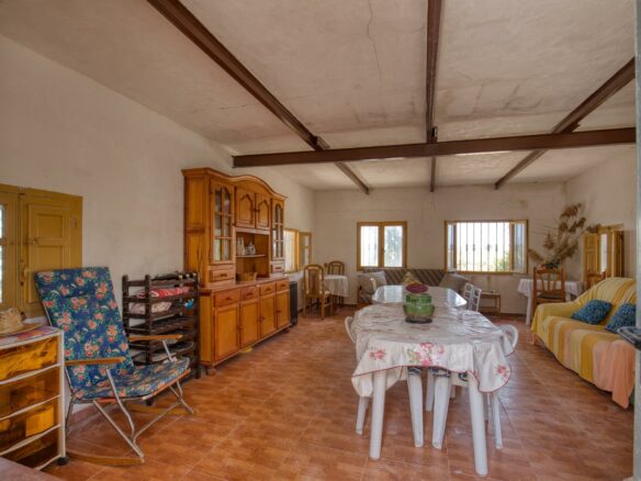 1-bedroom Country House In La Marina, Spain (60 M²)