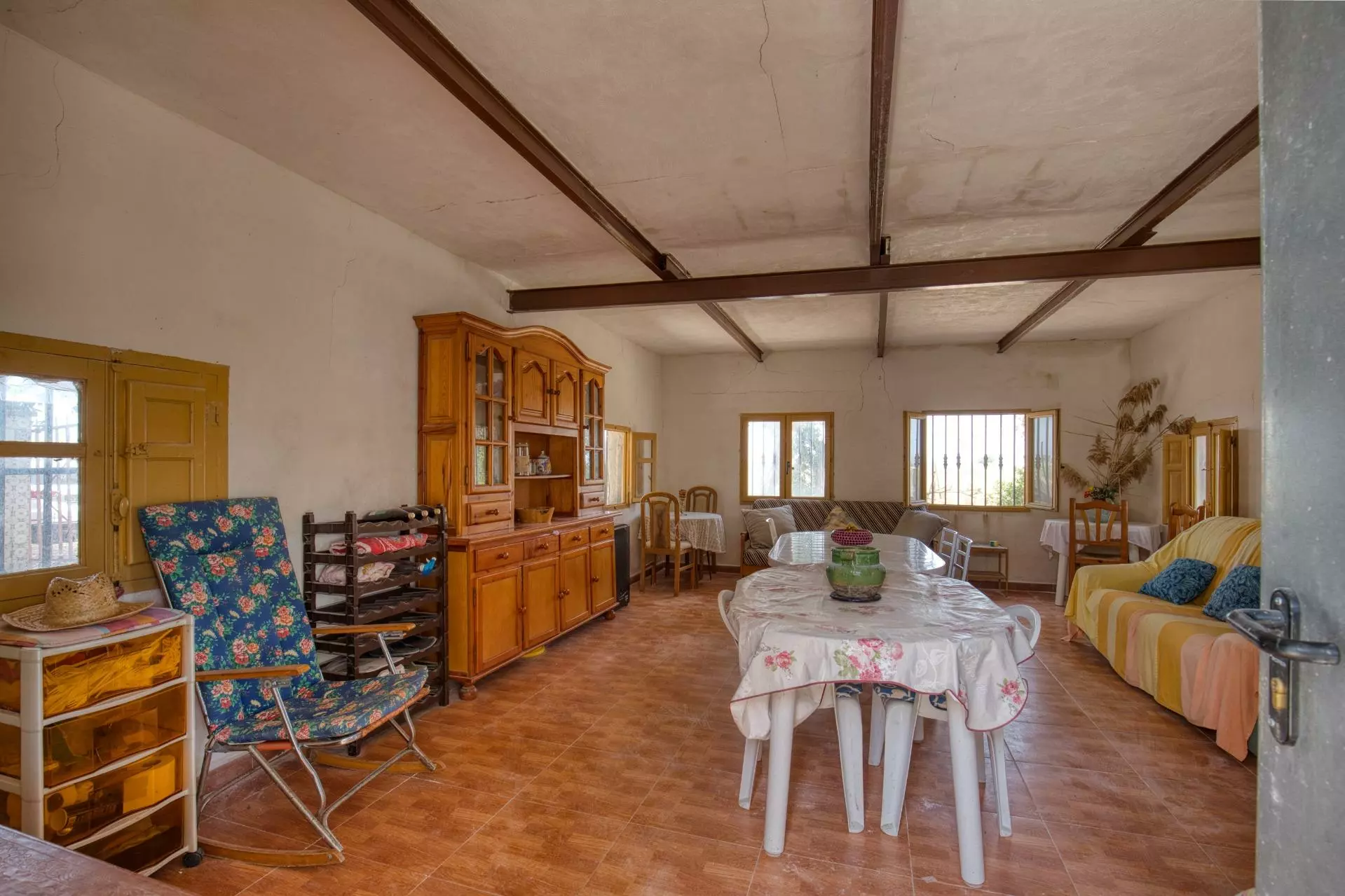 1-bedroom Country House In La Marina, Spain (60 M²)