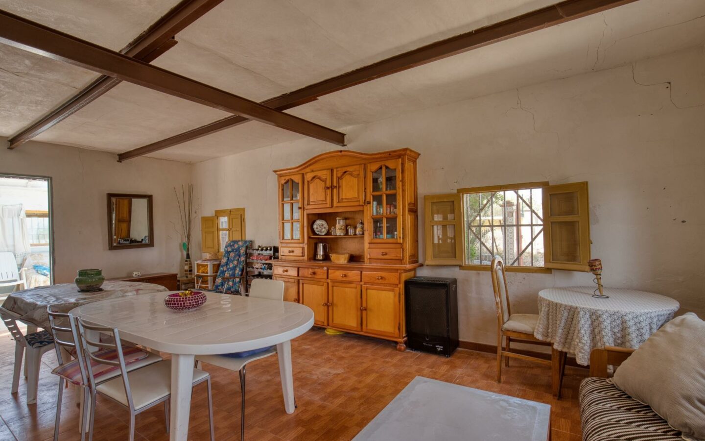 1-bedroom Country House In La Marina, Spain (60 M²)