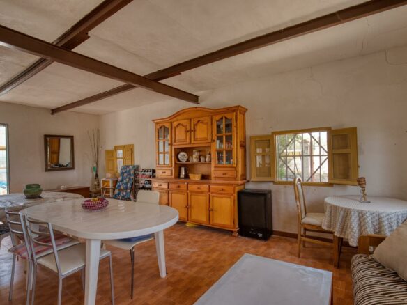 1-bedroom Country House In La Marina, Spain (60 M²)