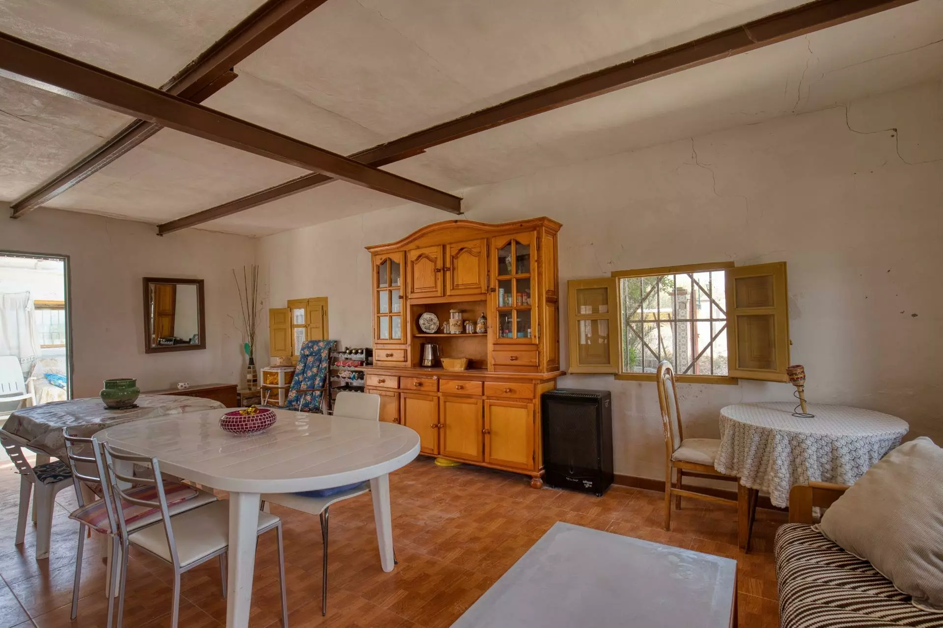 1-bedroom Country House In La Marina, Spain (60 M²)