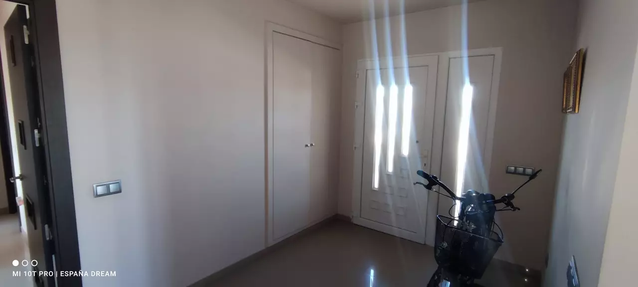 Detached Villa 190 M² In Caudete, Spain