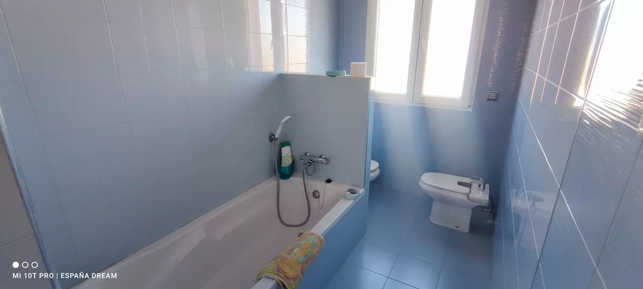 Detached Villa 190 M² In Caudete, Spain