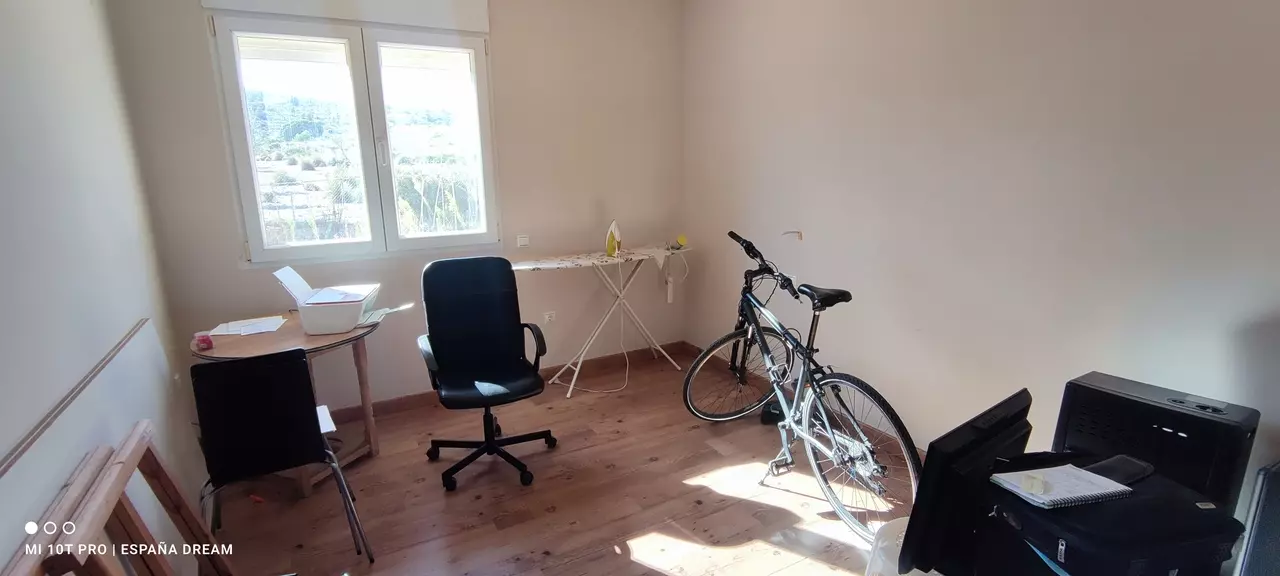 Detached Villa 190 M² In Caudete, Spain