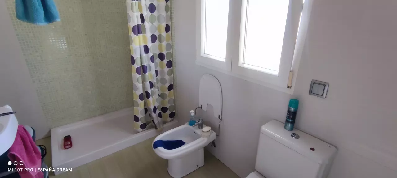Detached Villa 190 M² In Caudete, Spain