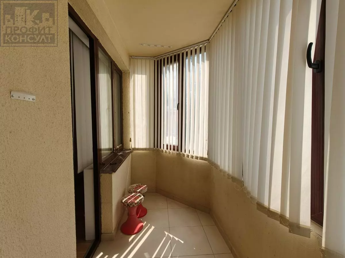 Two-bedroom Apartment, Zona B District, Veliko Tarnovo