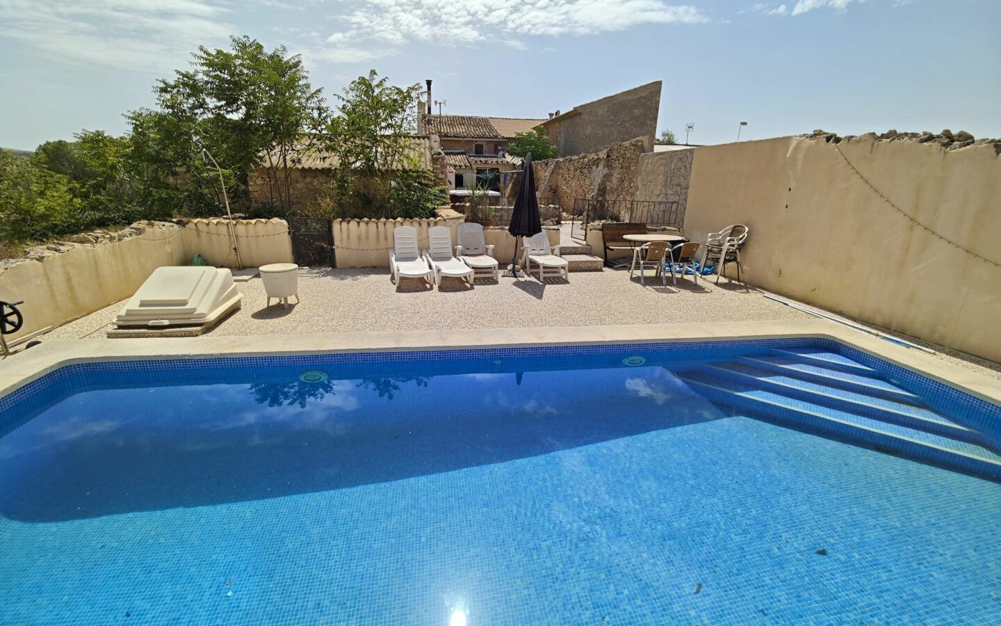 Country House 184 M² In Torre Del Rico, Spain